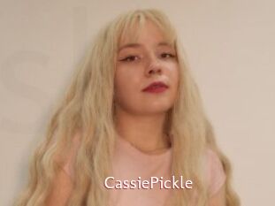 CassiePickle