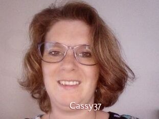 Cassy37