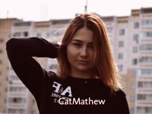 CatMathew