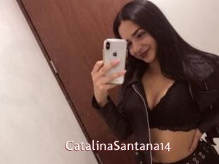 CatalinaSantana14