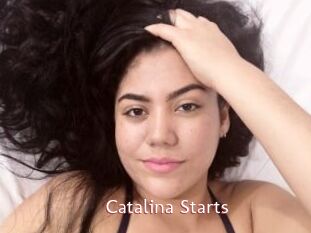 Catalina_Starts