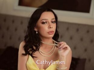 CathyJames