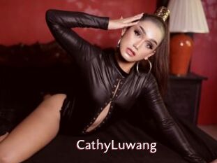 CathyLuwang