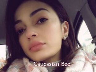 Caucasian_Bee