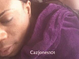 Cazjones101