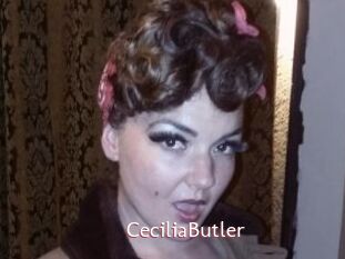 CeciliaButler