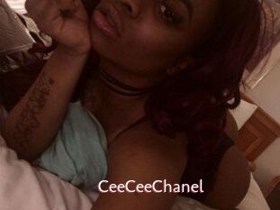 CeeCeeChanel