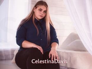 CelestinaDavis