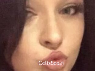 CelisSex21
