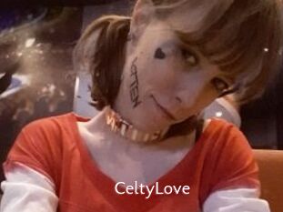 CeltyLove