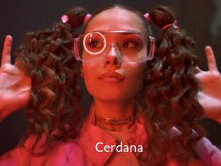 Cerdana