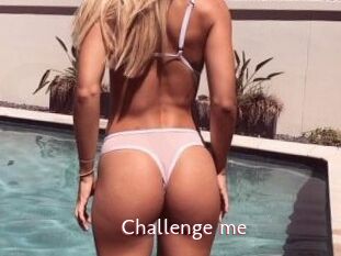 Challenge_me