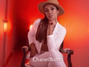 ChanelBohor