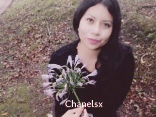 Chanelsx