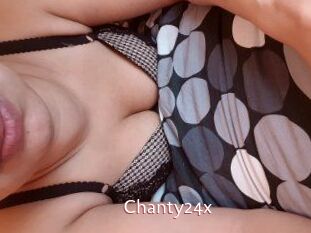 Chanty24x