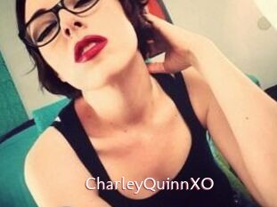 CharleyQuinnXO