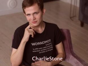 CharlieStone