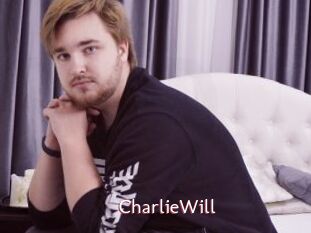 CharlieWill