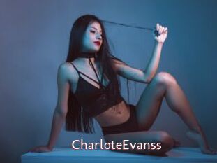 CharloteEvanss
