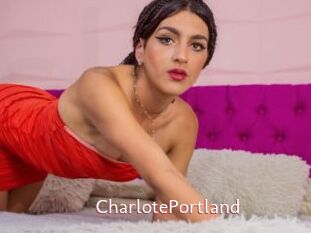 CharlotePortland