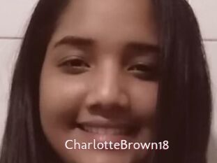 CharlotteBrown18