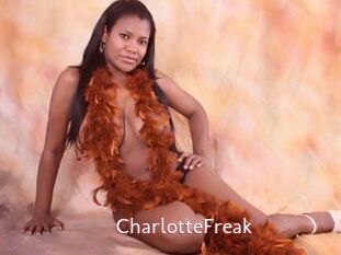 CharlotteFreak