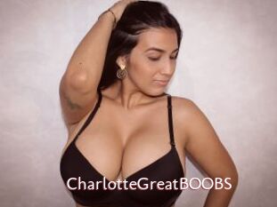 CharlotteGreatBOOBS