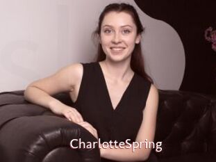CharlotteSpring