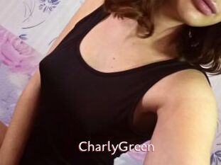 CharlyGreen_