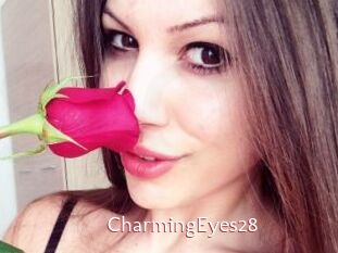 CharmingEyes28