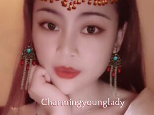 Charmingyounglady