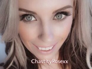 ChastityRosexx