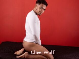 CheerWolf