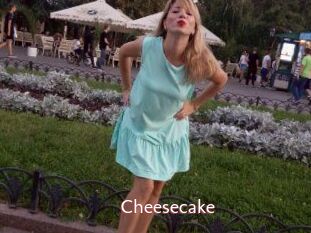 Cheesecake