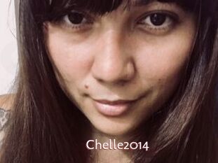 Chelle2014