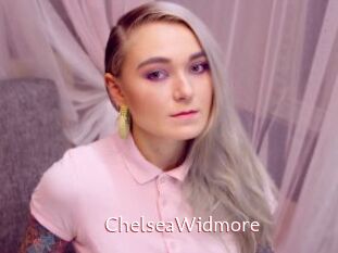 ChelseaWidmore