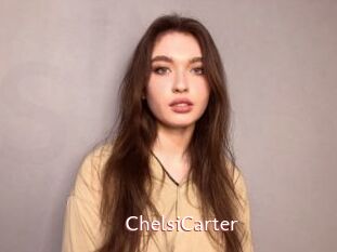 ChelsiCarter