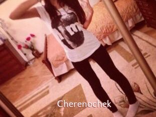 Cherenochek