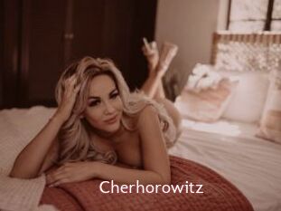 Cherhorowitz