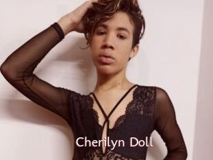 Cherilyn_Doll