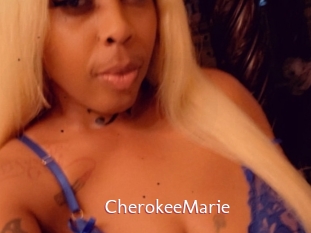 CherokeeMarie