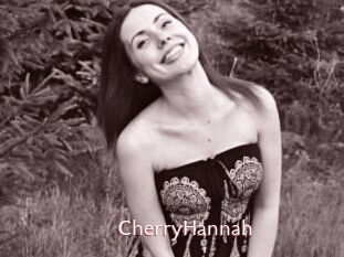 CherryHannah