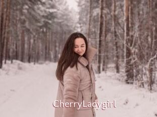 CherryLadygirl