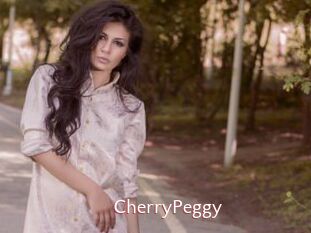 CherryPeggy