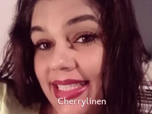 Cherrylinen