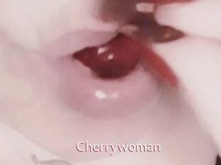 Cherrywoman