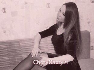 CheryChery21