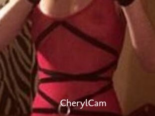 CherylCam