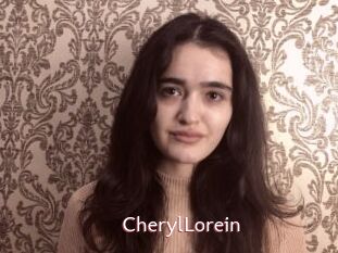 CherylLorein