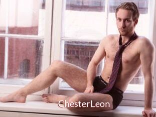 ChesterLeon